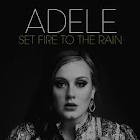 10. Adele - Set fire to the rain 